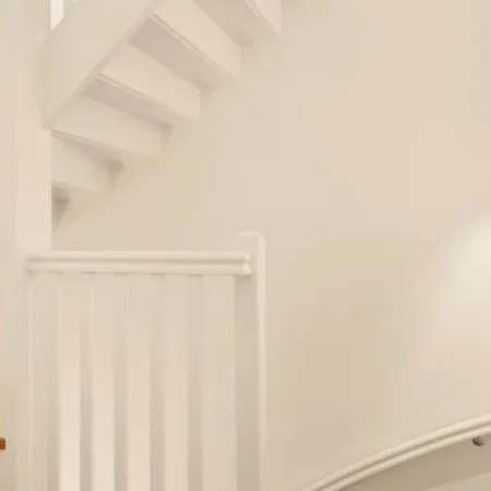 Daire Apartment With Unique Design B Amsterdam