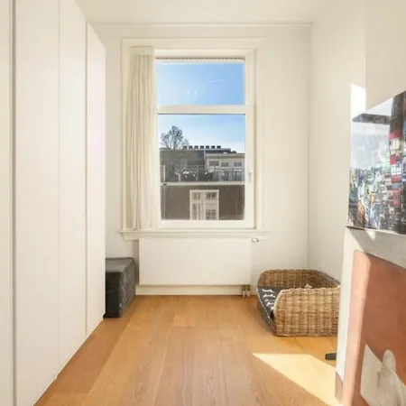 Apartment With Unique Design B