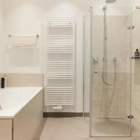 Apartment With Unique Design B * Άμστερνταμ