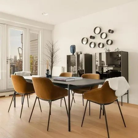 Διαμέρισμα Apartment With Unique Design B