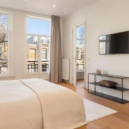 Apartment With Unique Design B Daire *