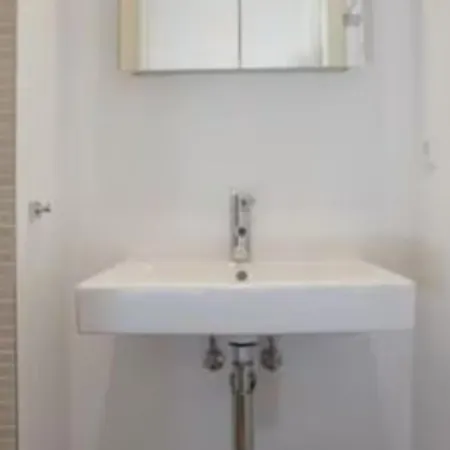 Διαμέρισμα Apartment With Unique Design B Άμστερνταμ