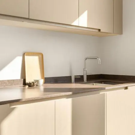Διαμέρισμα Apartment With Unique Design B Άμστερνταμ