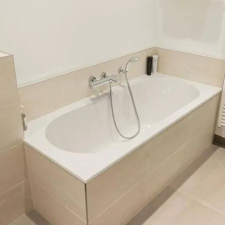 Apartment With Unique Design B Διαμέρισμα *