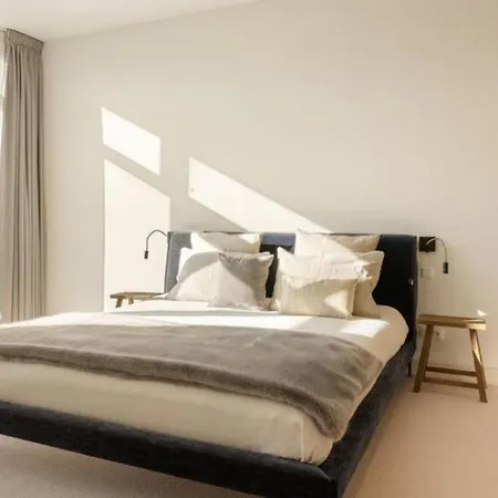 Διαμέρισμα Apartment With Unique Design B Άμστερνταμ