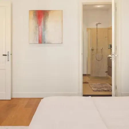 Apartment With Unique Design B * Άμστερνταμ