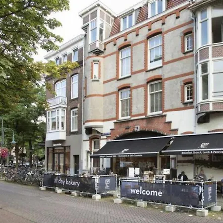 Apartman Apartment With Unique Design B