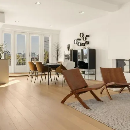 Apartman Apartment With Unique Design B *