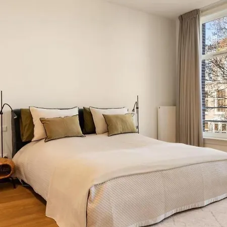 Apartment With Unique Design B Apartman Amszterdam